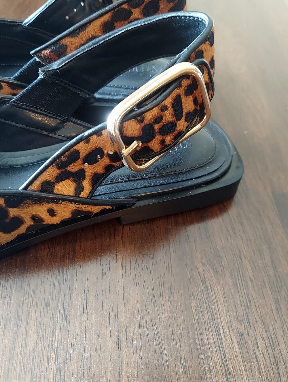 Steve Madden Shay-L - Picture 4 of 7